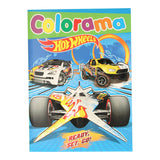 Hot Wheels Colorama - afbeelding 2