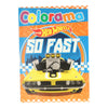 Colora Hot Wheels
