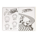 Hot Wheels Colorama - afbeelding 4
