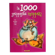Boek specials nederland bv de 1000 grappigste moppen - afbeelding 1