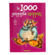 The 1000 funniest jokes