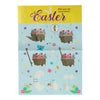 Haz tu propia canasta de Pascua