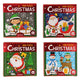 Wins Holland Mini Puzzle Christmas, 24st.