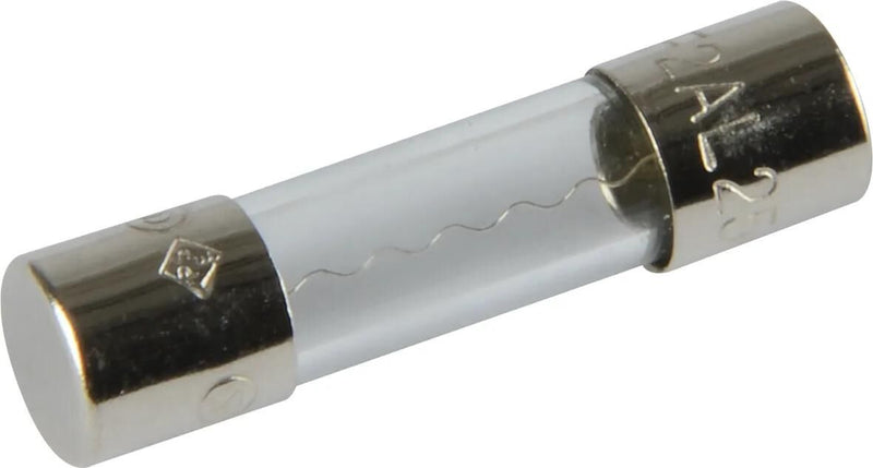 Heth+bus glasrohrsich. 2A Heth Buss