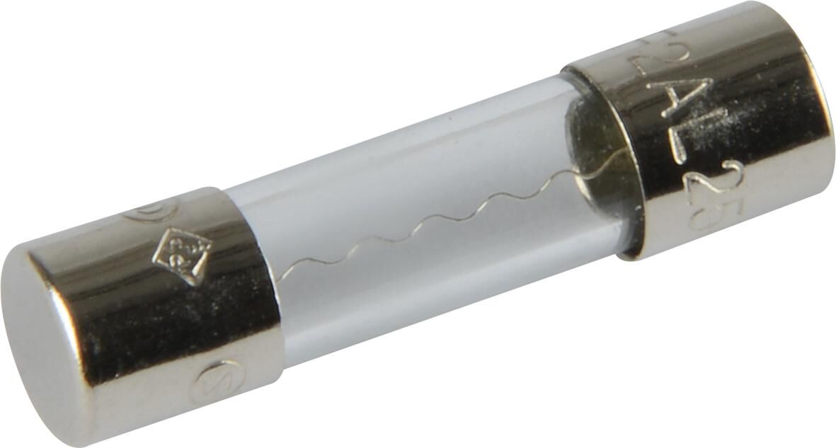 Heth+bus glasrohrsich. 2A Heth Buss