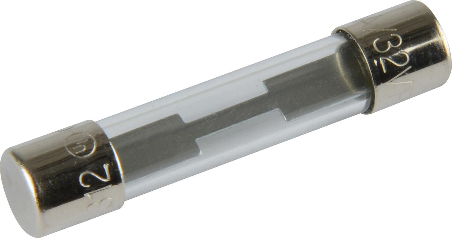 HETH+BENS Glass Safety. 30A 6.3x32m Herth Buss
