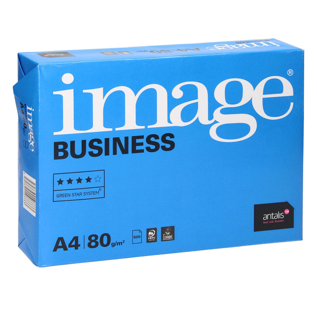 Wins holland kopieerpapier a4, 500vel
