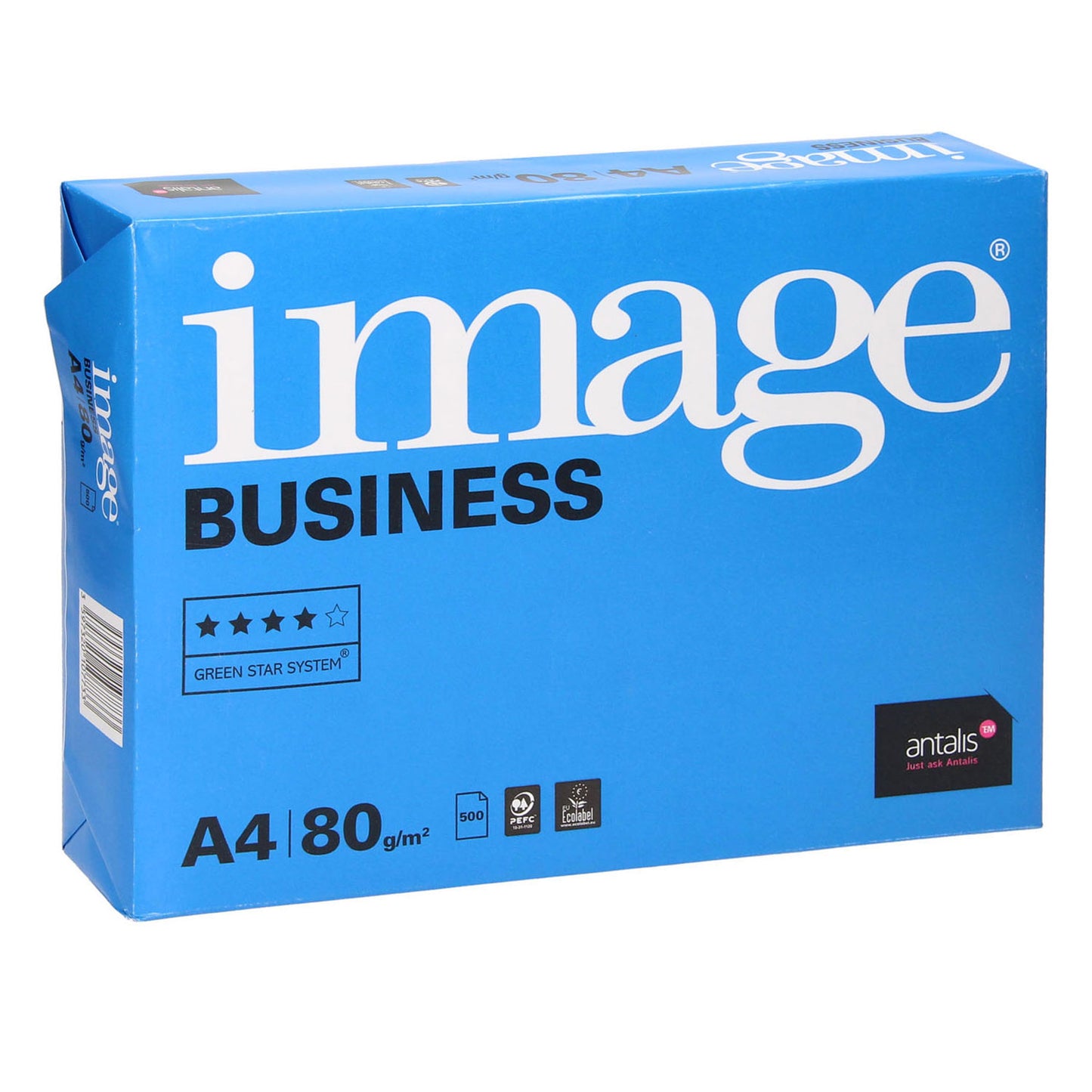 Copia carta A4, 500vel