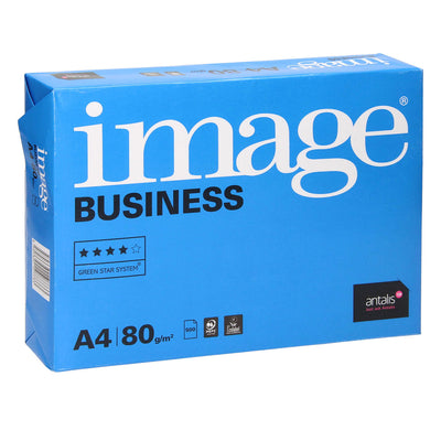 Copia carta A4, 500vel
