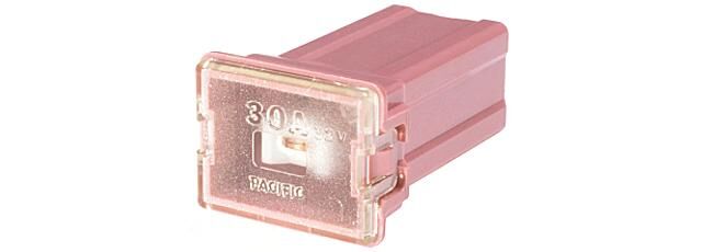 Hella pal-zekering female small (f) protection female small 30a