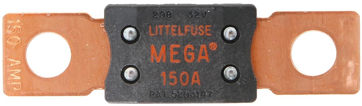 Hella fonde Mega 150a
