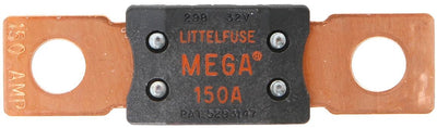 Hella fonde Mega 150a