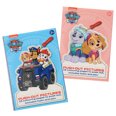 Vince il tappetino per spille Holland Paw Patrol