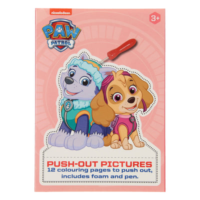 Vince il tappetino per spille Holland Paw Patrol