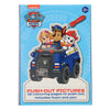Vince il tappetino per spille Holland Paw Patrol