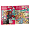 Prenota speciali Paesi Bassi bv barbie colorio libro da colorare