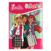 Prenota speciali Paesi Bassi bv barbie colorio libro da colorare