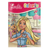 Prenota speciali Paesi Bassi bv barbie colorio libro da colorare