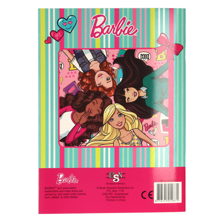 Libri speciali Nederland BV Colorio Colorbook