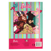 Boek specials nederland bv barbie colorio kleurboek
