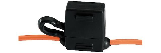 Hella sicherungshalter ato inline fuse holder ato
