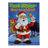 Libri speciali Nederland BV Christmas Attaccante Colorbook