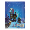 Libri speciali Nederland BV Christmas Attaccante Colorbook