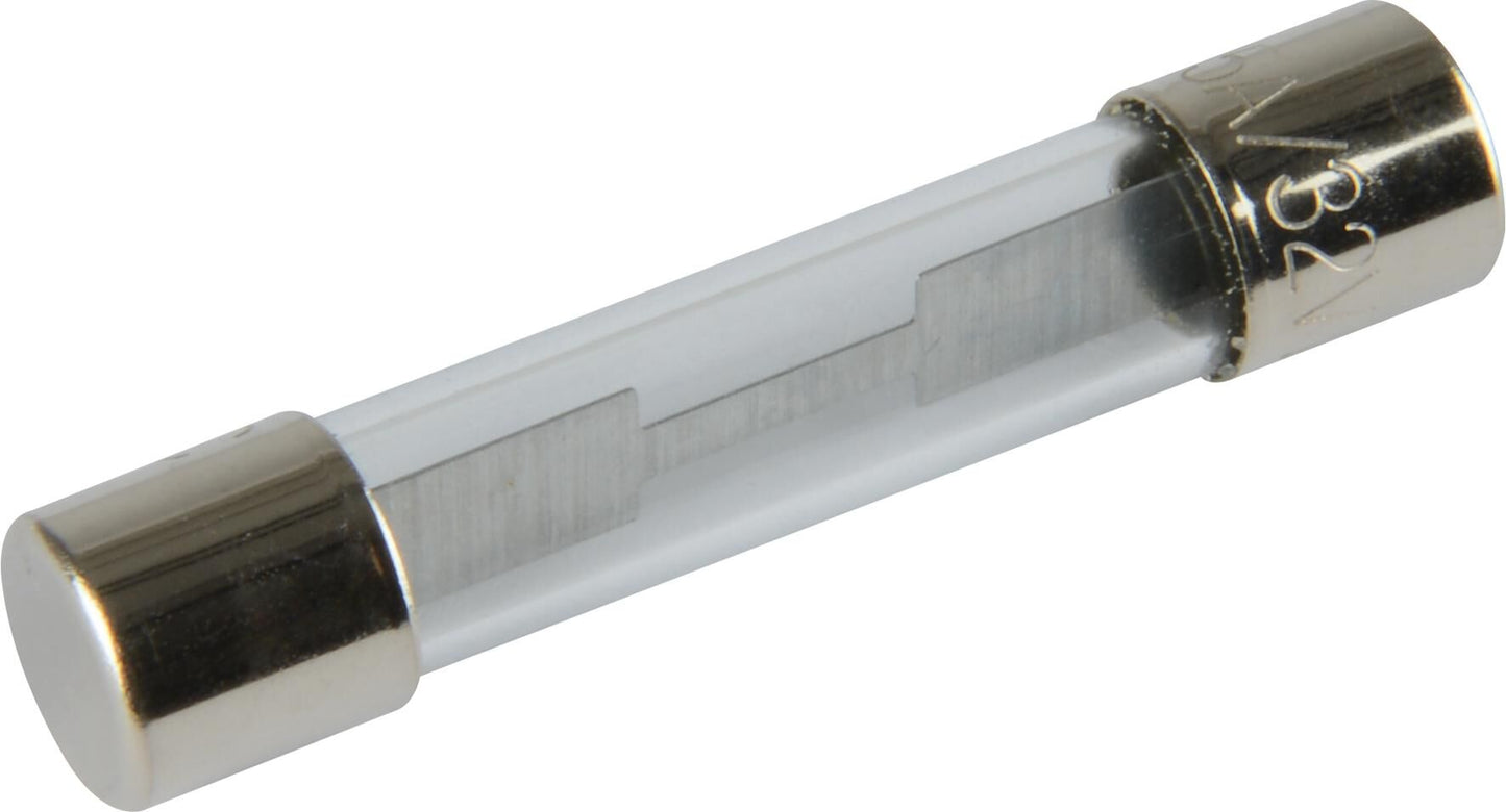 HETH+BENS Glass Safety. 15a 6.3x32m Herth Buss