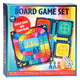 Play del bambino Ludo Geese Board 2in1