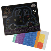 3d dotty art set - afbeelding 5