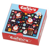 Wins holland mini puzzel kerst, 24st. - afbeelding 5