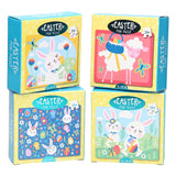 Mini puzzle Pasqua, 24 °. - afbeelding 1