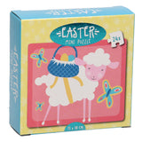 Mini puzzle Pasqua, 24 °. - afbeelding 4