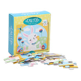 Mini puzzle Pasqua, 24 °. - afbeelding 2