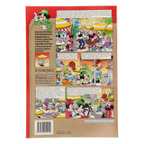 Libro de vacaciones Mickey lo resuelve - afbeelding 4