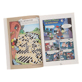 Libro de vacaciones Mickey lo resuelve - afbeelding 2