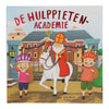 L'aiuto Pieten Academy