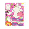 Libro da colorare al neon