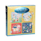 Pascua infantil Pascua, 4in1