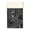 Boek specials nederland bv walt disney magic scratch blok - 101 dalmatiers