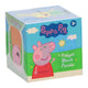 Peppa Pig Fidget Block puzzle