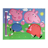Wins holland rijgveterpuzzel peppa pig - afbeelding 1