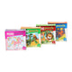 Vince l'Olanda mini puzzle diversi, 24 °.