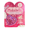 A Pinkabella le gusta firmar con 20 Gummets