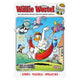 Boek specials nederland bv wiliie wortel groot vakantieboek