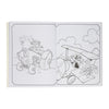 Boek specials nederland bv super color kleurboek looney tunes met potloden