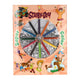 Super Color Colorbook Scooby-Dooo con lápices