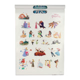 Boek Specials Nederland BV Walt Super Color Kleurboek Prinses - afbeelding 2