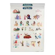 Boek Specials Nederland BV Walt Super Color Kleurboek Prinses - afbeelding 2