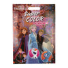 Walt Disney Super Color Kleurboek Frozen